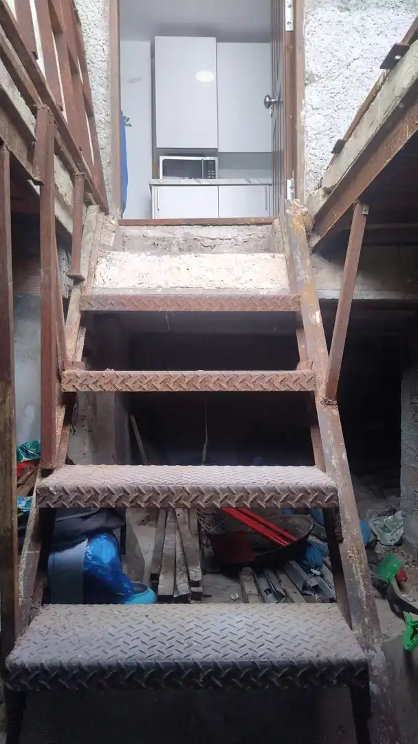 Casa o xalet en venda en Zaragoza