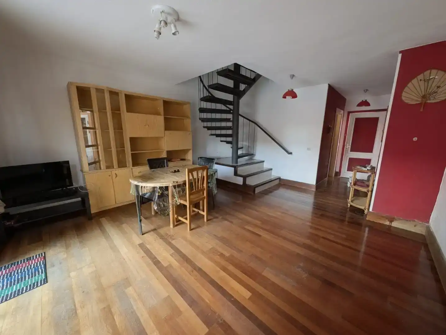 Dúplex en venta en Los Abrigos