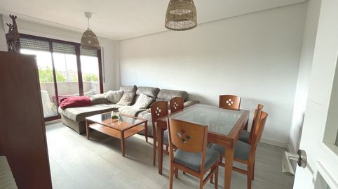 Foto 3 de Piso en venta en Capuchinos - Glorieta - Ciudad Jardín, Salamanca Capital