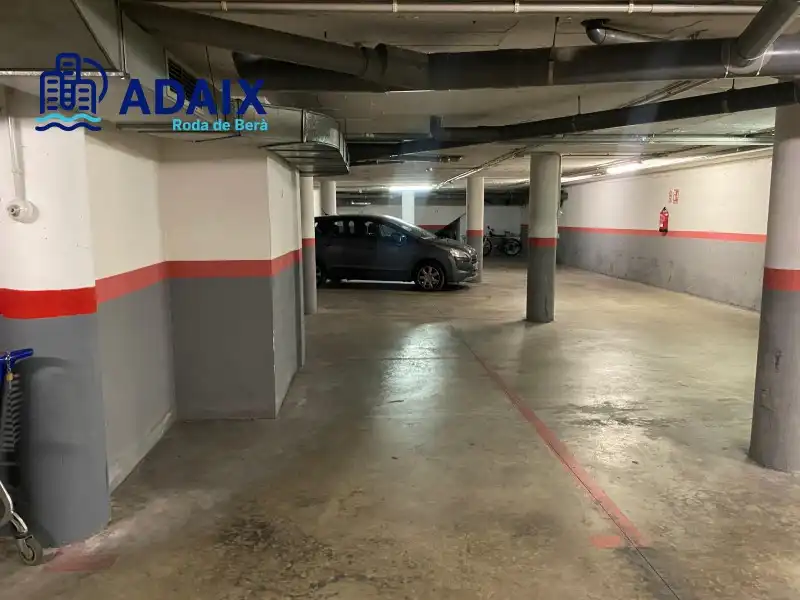 Aparcamiento en venta en Roda de Berà, imagen 9