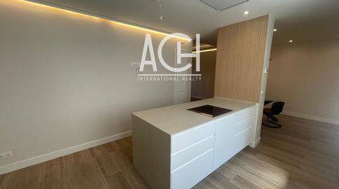 Foto 5 de Piso de alquiler en Zona Indautxu, Bilbao