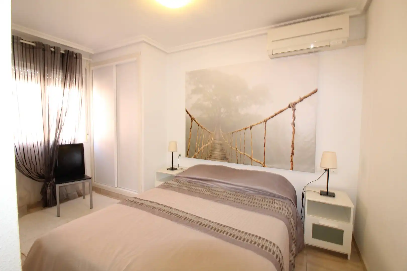 Apartamento con terraza en venta en Rambla JUAN MATEO GARCIA, imagen 10
