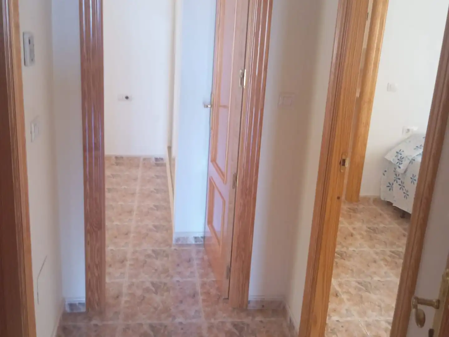 Casa o xalet de lloguer a Bolnuevo