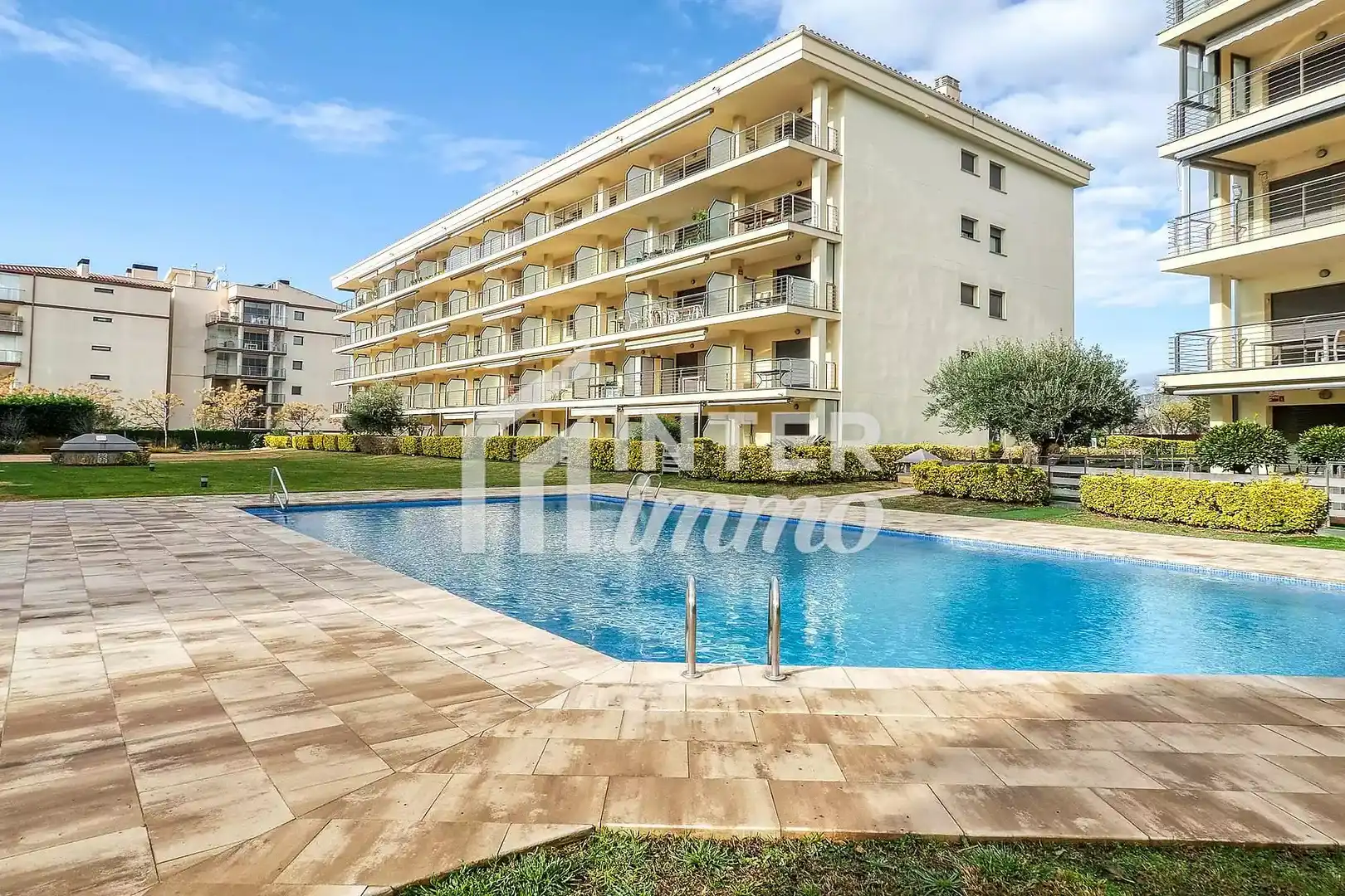 Appartement avec ascenseur à vendre à CL DE JOANOT MARTORELL 25, imagen 25