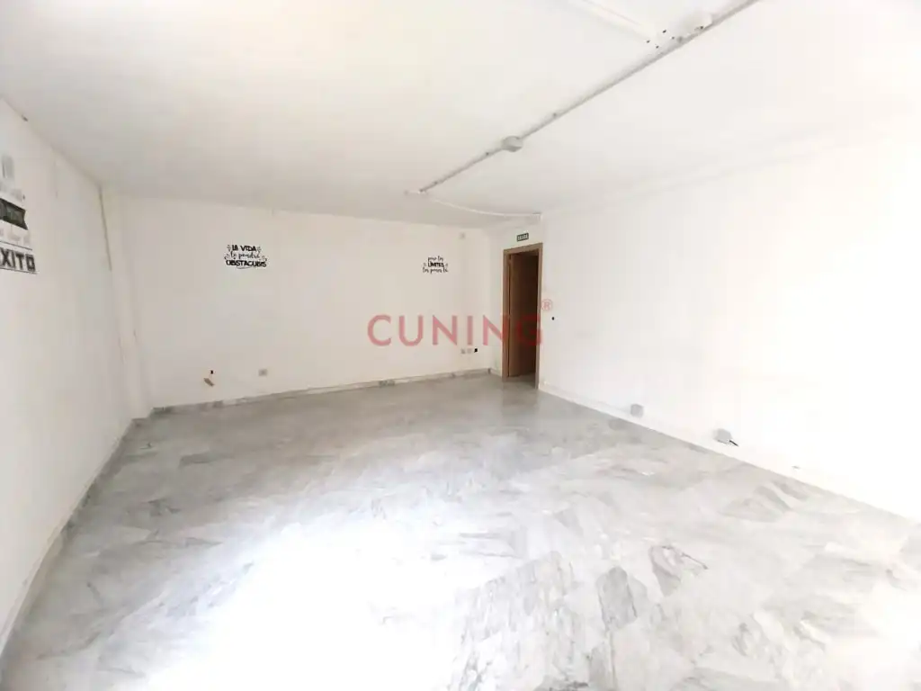 Geschaftsraum zur Miete in Cáceres