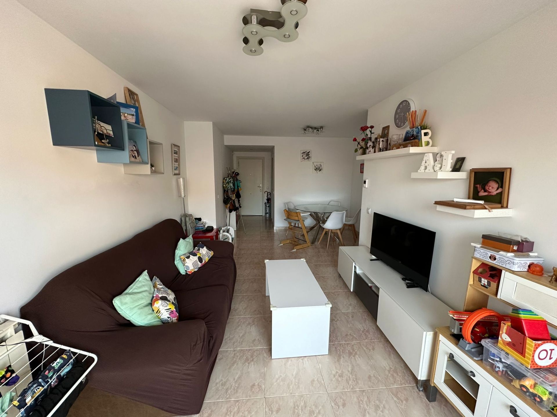 Flat for sale in Sant Narcís
