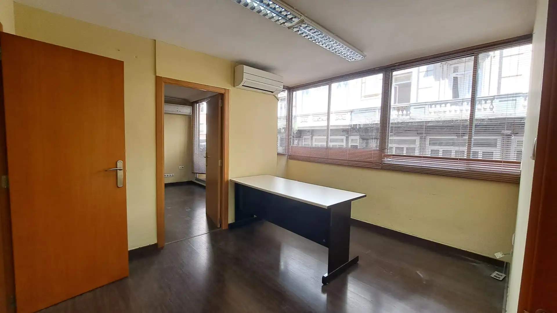 Büro mit Aufzug zur Miete in Carrer de les Garrigues, imagen 19