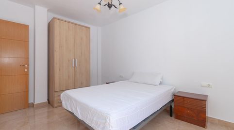 Foto 4 de Piso en venta en Ayala, Parque Ayala - Jardín de la Abadía - Huelín, Málaga Capital