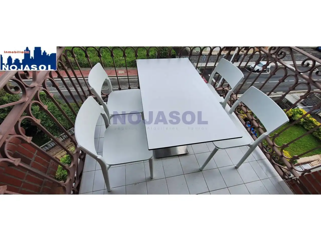 Apartament amb piscina de lloguer a Carretera Soano 3, imagen 5