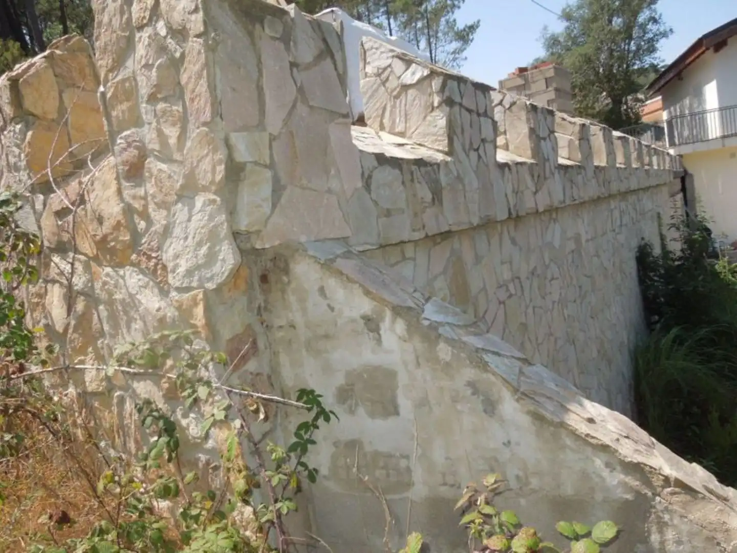Residencial en venta en El Molí - El Rieral