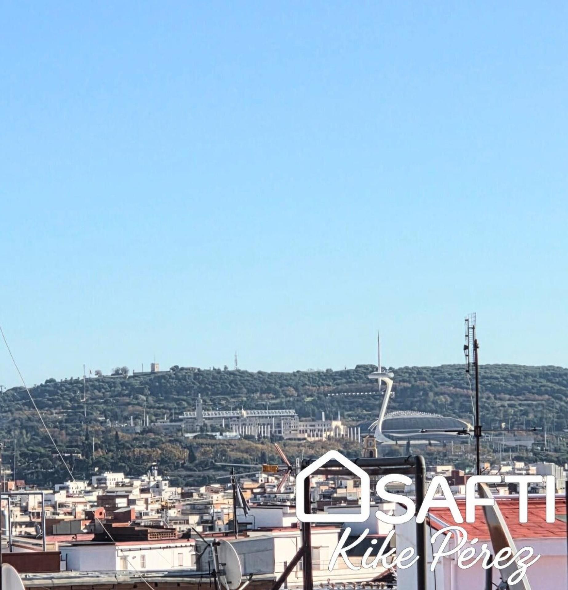 Dachboden zum verkauf in Pubilla Cases, Can Serra - Pubilla Cases