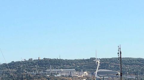 Foto 2 de Àtic en venda a Pubilla Cases, Barcelona