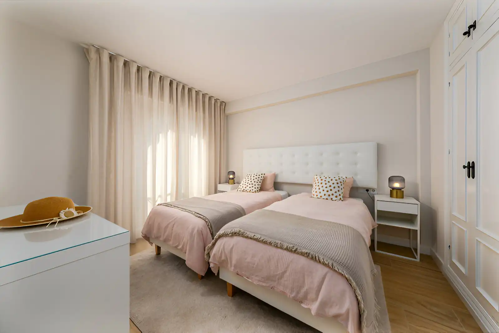 Apartament amb terrassa en venda a Costa Natura, imagen 11