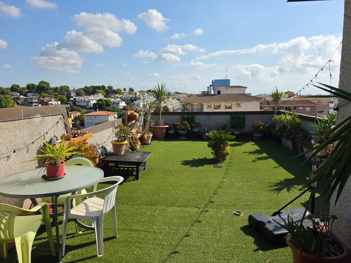 Attique avec ascenseur à vendre à Carretera Barcelona, imagen 4