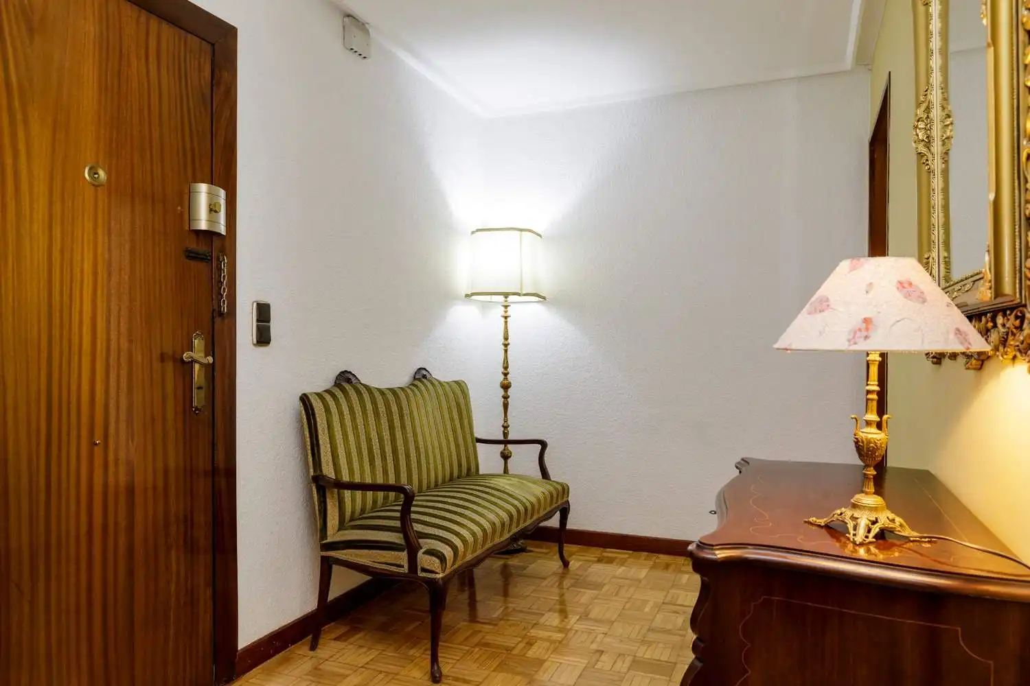 Piso con terraza en venta en Calle SANTA JOAQUINA DE VEDRUNA 46, imagen 39