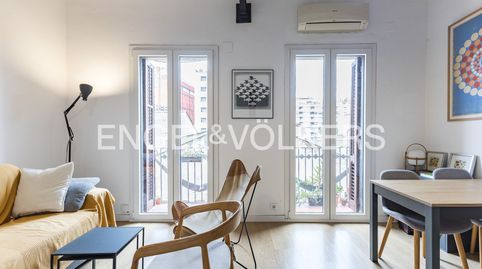 Foto 3 de Piso en venta en Sants, Barcelona Capital
