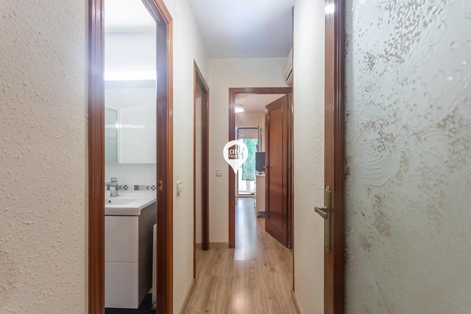 Piso en venta en Els Molins