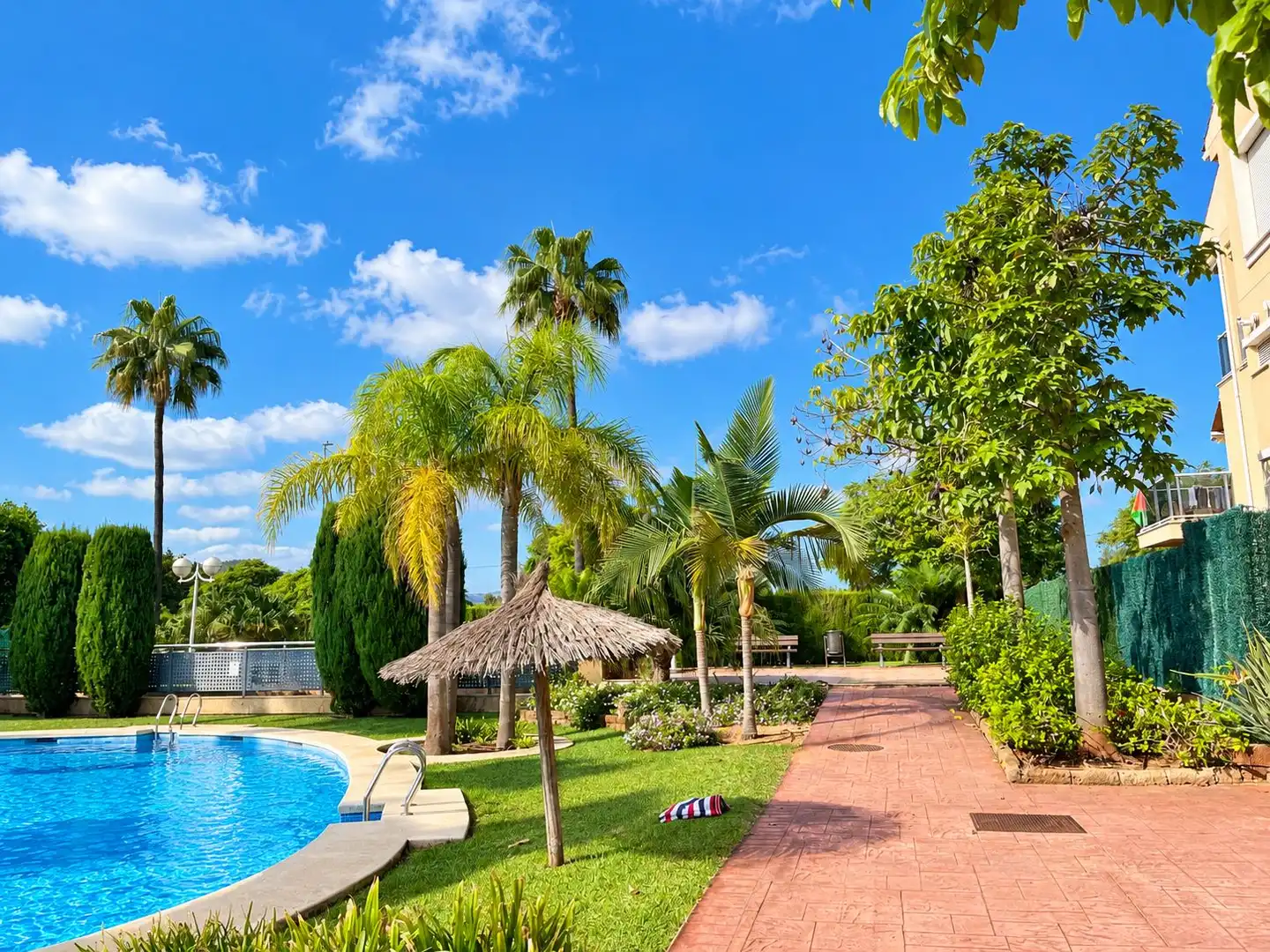 Apartment with balcony for sale in Montañar - El Arenal, imagen 15