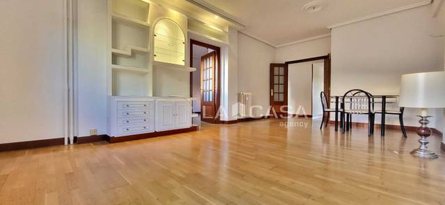 Piso en Alquiler en Calle Capuchinos en Campo Grande