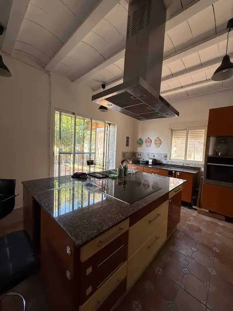 Casa amb terrassa en venda a Cabrera d'Anoia, imagen 5