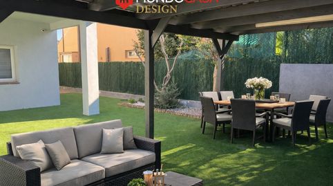 CASA UNIFAMILIAR EN VENTA EN QUART, ZONA POLIDEPORTIVO, imagen 2
