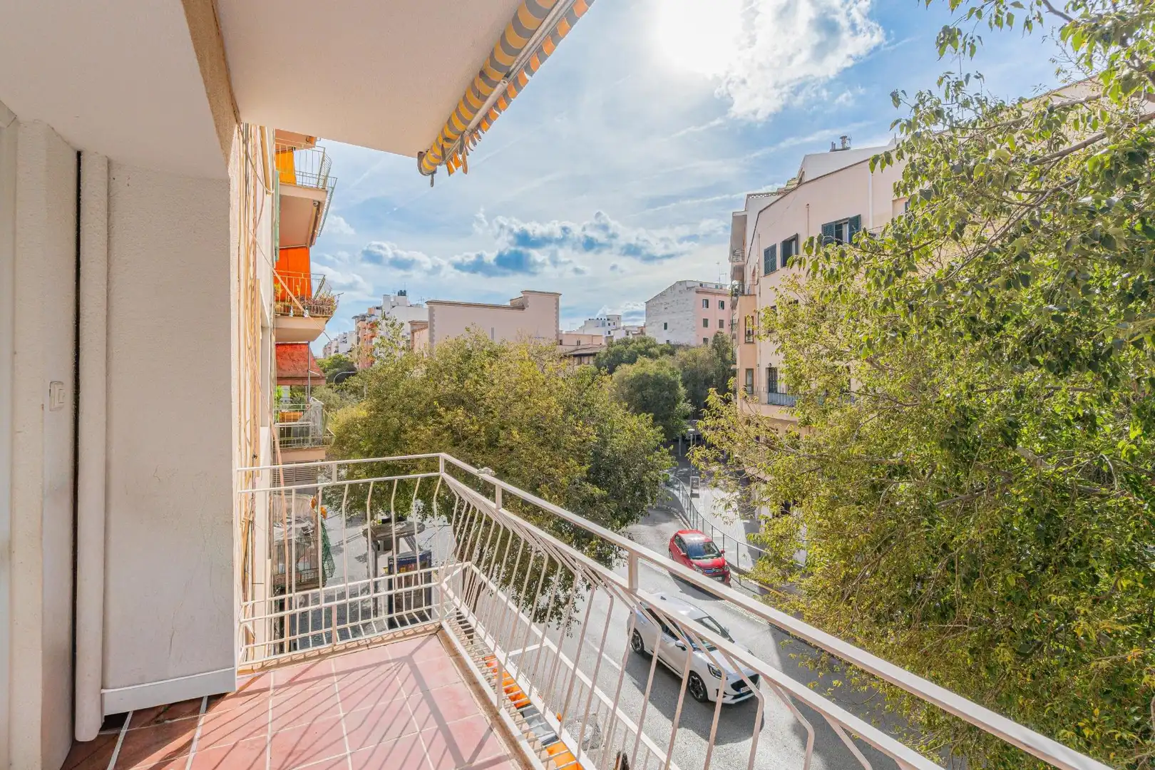 Wohnung mit Terrasse zum Verkauf in Carrer AUSIAS MARCH, imagen 2