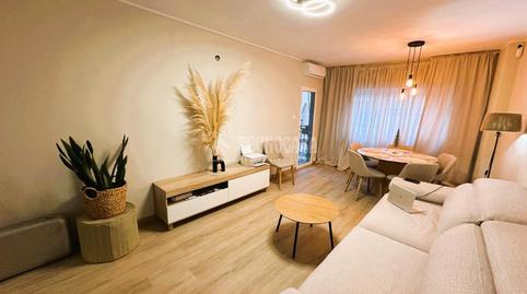 Foto 2 de Pis en venda a Centro Ciudad, Manises