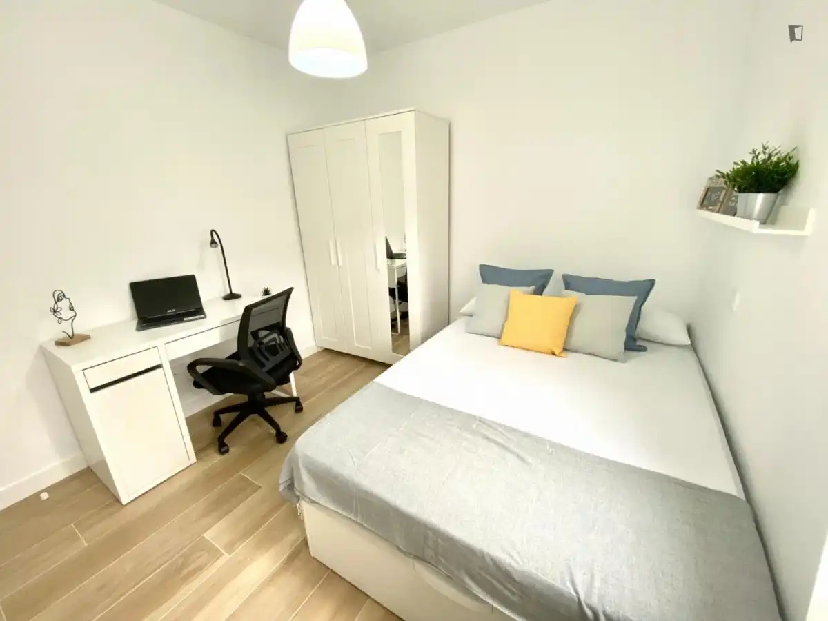 Habitación en Centro