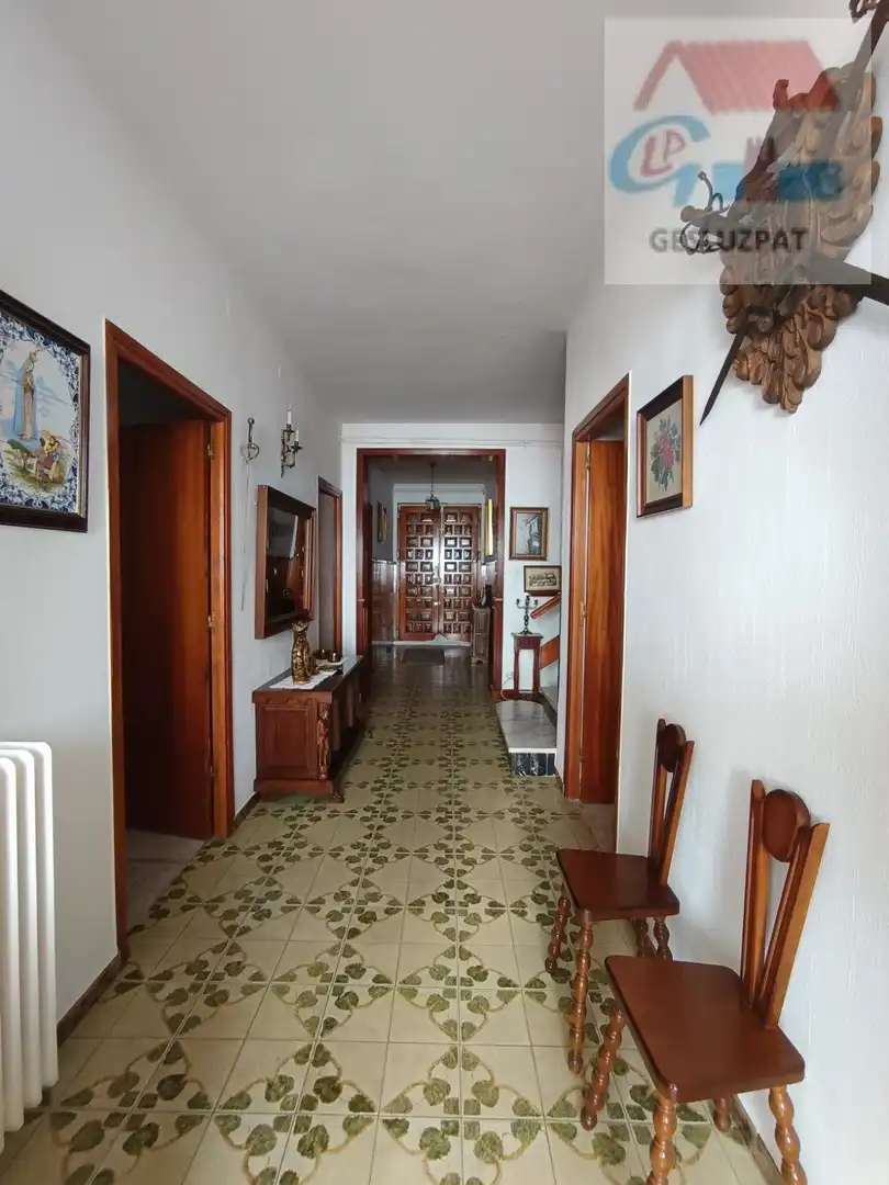 Casa con terraza en venta en La Puebla de Almoradiel, imagen 27