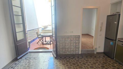 Photo 4 of Ground floor for rent in Sant Felip, 51, Ocata, El Masnou