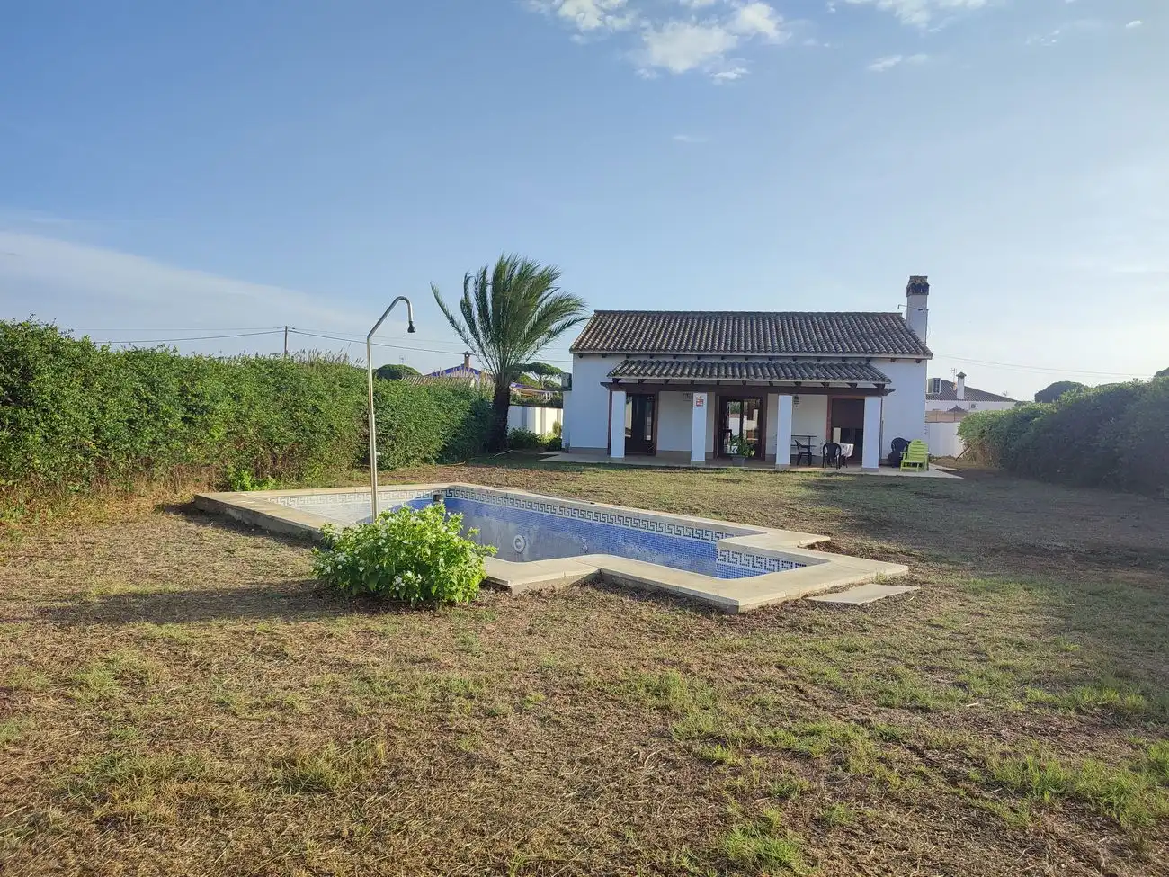 Detached house for sale in Roche, imagen 38