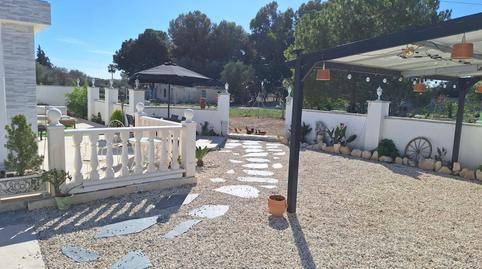 Foto 3 de Residencial en venda a Villafranqueza, Alicante