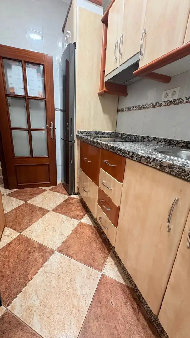 Planta baja en venta en Sta. Marina - San Andrés - San Pablo - San Lorenzo