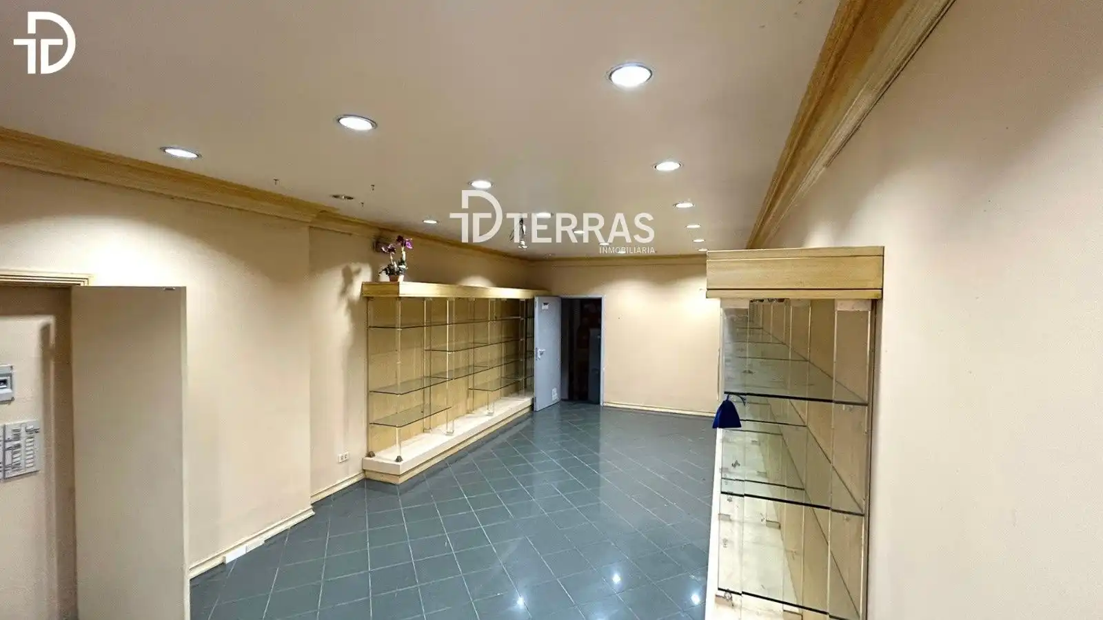 Local comercial en alquiler en FRAY JUAN DE NAVARRETE 5, imagen 8