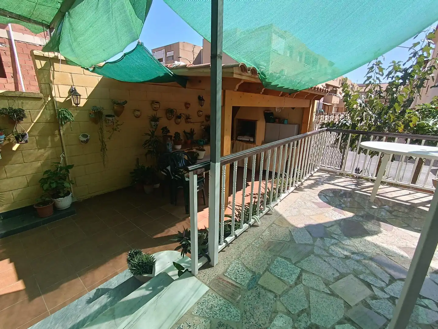 House with garden for sale in Las Majadas-Las Molinetas-Labradorcico, imagen 4