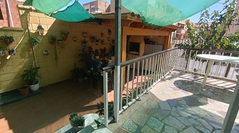 Foto 4 de Casa o xalet en venda a Las Majadas - Las Molinetas - Labradorcico, Águilas