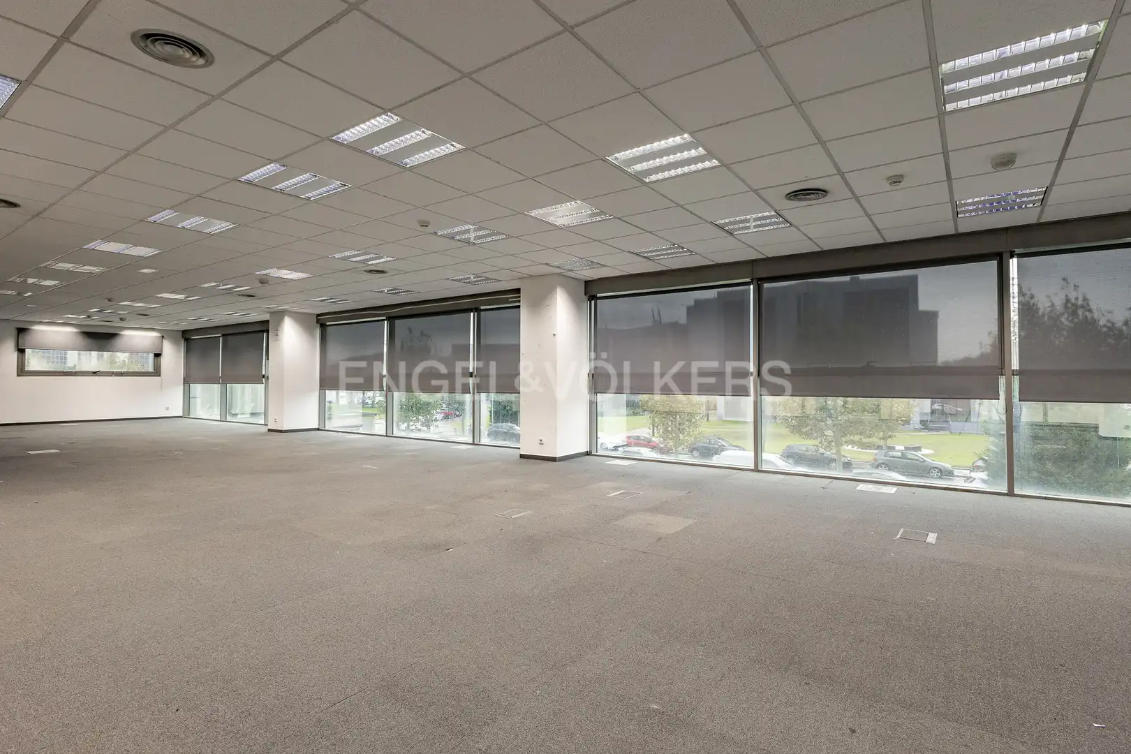 Office space with lift to rent in Zona Industrial, imagen 15
