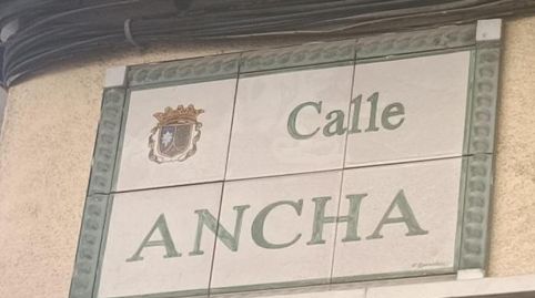 Foto 4 de Piso en venta en Calle Ancha, Las Tinajerías - Juderías, Lucena