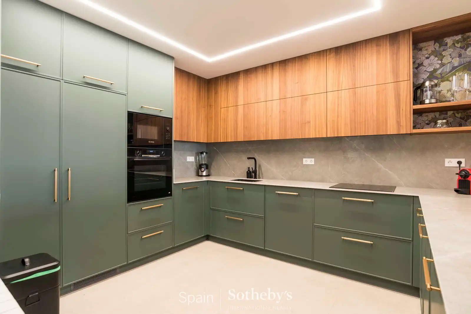 Appartement compact avec ascenseur à vendre à Calle de Narváez, imagen 14