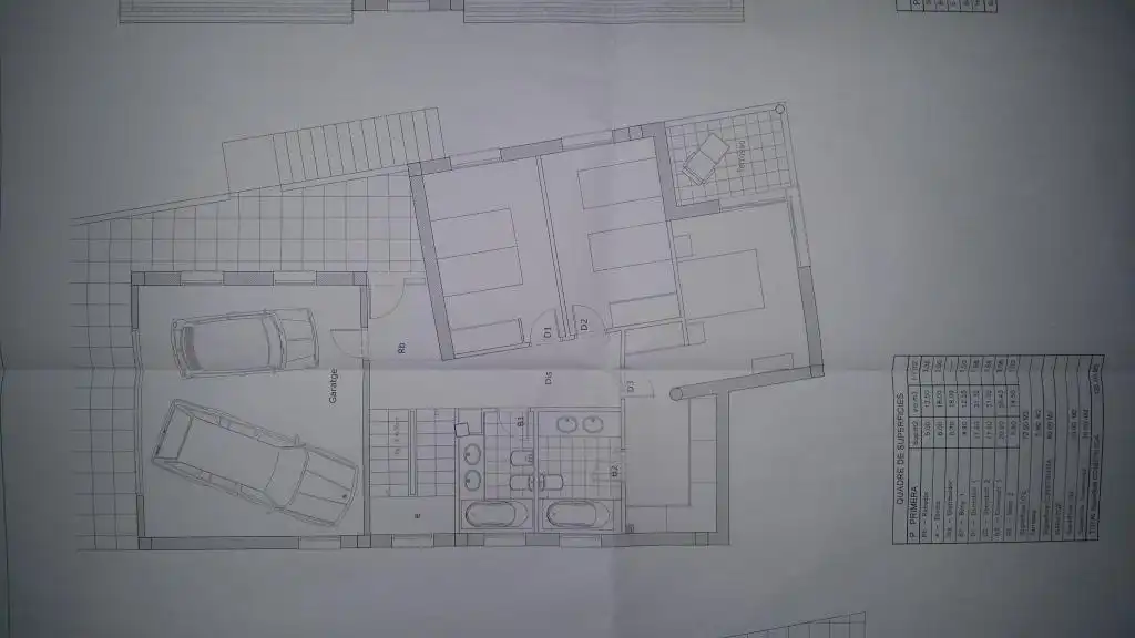 Wohnbaugrundstück zum Verkauf in de l'Esquerda 38, imagen 4