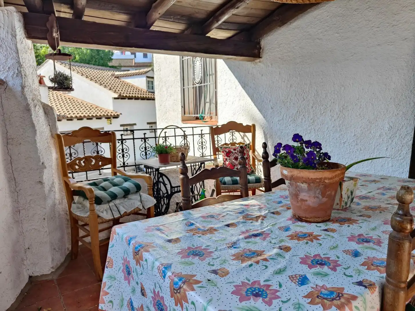 Casa o chalet en venta en Olmeda de las Fuentes