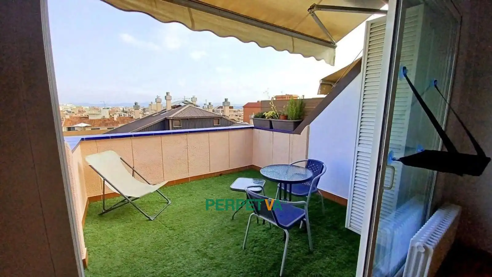 Maisonette mit Aufzug zum Verkauf in de l' Estrella, imagen 4