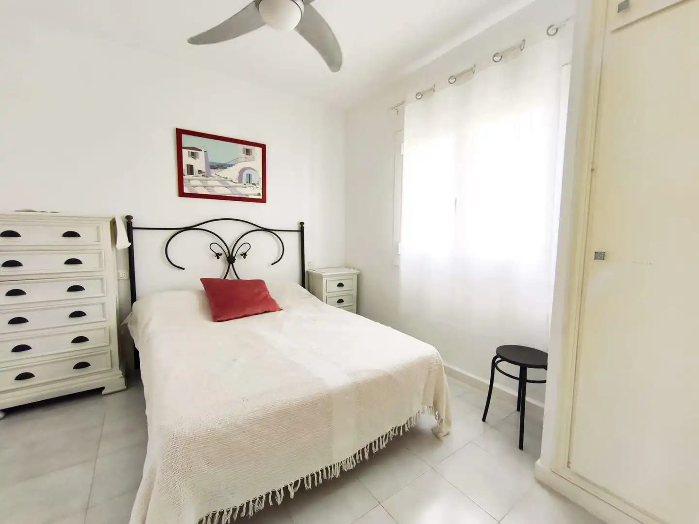 Apartment mit Pool zum Verkauf in CALLE PANTANO DE PUENTES, imagen 14