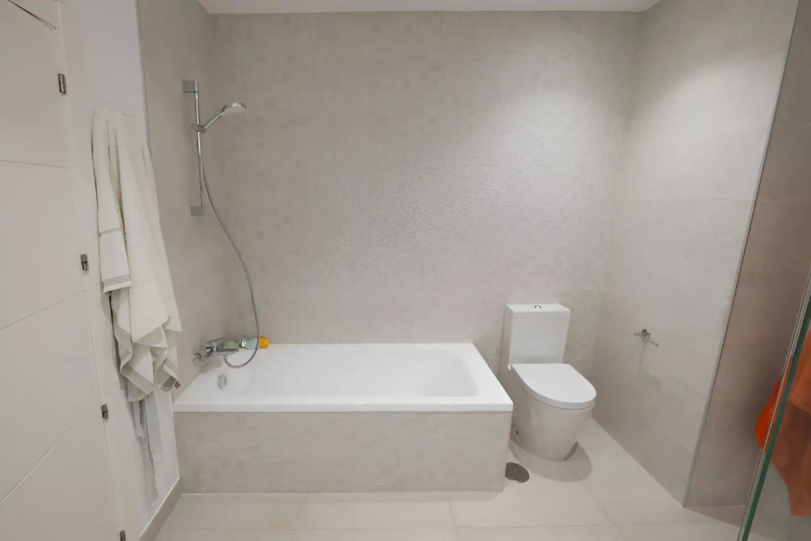 Casa a schiera con piscina in vendita a Casares pueblo, imagen 11