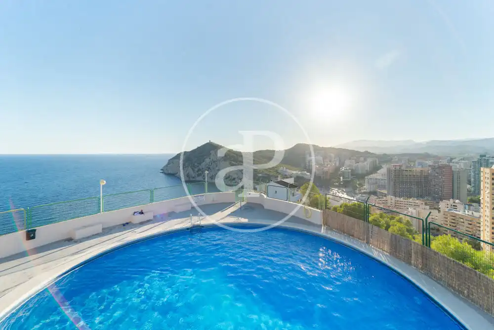 Appartement avec piscine à vendre à Playa de Poniente, imagen 3