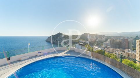 Foto 3 de Piso en venta en Playa Poniente, Benidorm