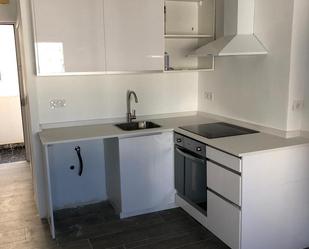 Kitchen of Flat to rent in  Valencia Capital