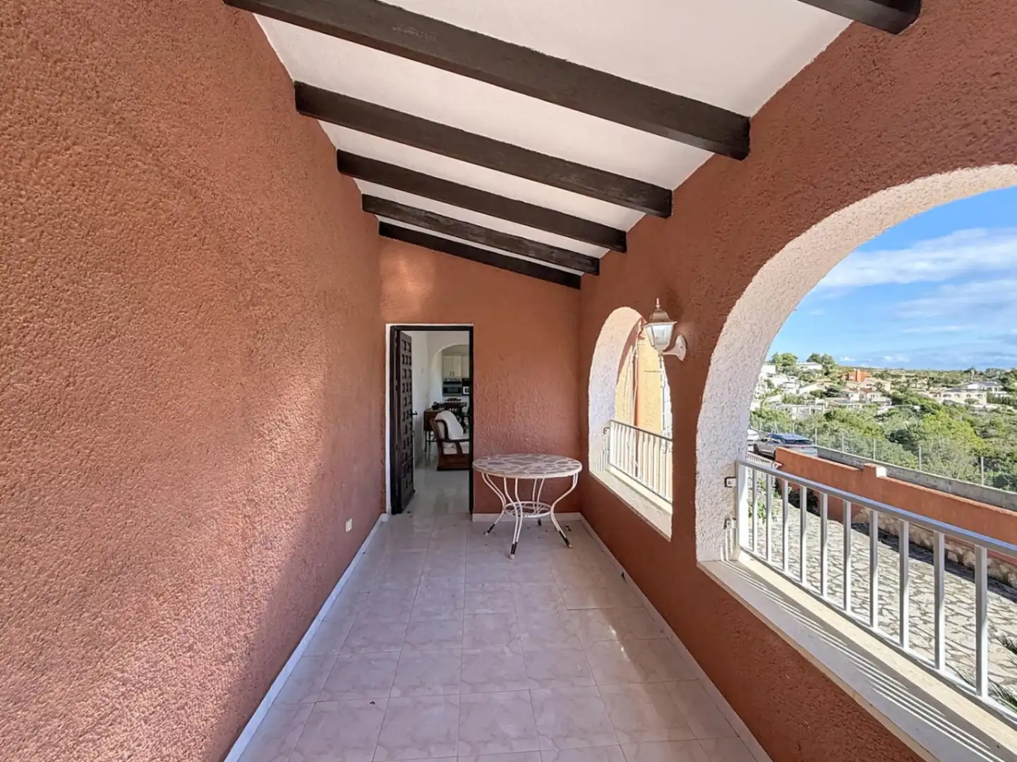 Villa avec piscine à vendre à Cumbre del Sol, imagen 8