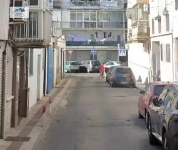 Wohnung mit Aufzug zum Verkauf in Calle OLVIDO
