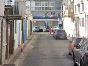 Flat with lift for sale in Calle OLVIDO